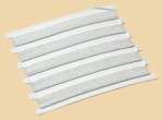 Веревки AERO String Pack (белые, 5шт в упаковке)
