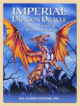 Оракул Imperial Dragon (Верховный Дракон)