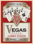  Vegas Jumbo Index ()