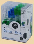 Конструктор Quick Ball (50 элементов)