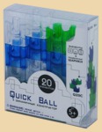 Конструктор Quick Ball (20 элементов)