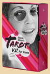 Набор Таро Maria Shaw's Kit for Teens (Марии Шоу для подростков, подходит для начинающих)
