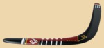 Бумеранг AERO (большой 60 см, рисунок Америка)