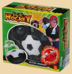 Настольная игра Воздушный футбол (Air Hover Soccer)