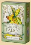 Набор Таро Mystic Faerie Tarot (Волшебное Таро Фей)
