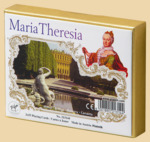     (Maria Theresia)