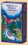 Таро Moon Garden (Таро Лунного Сада)