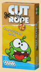     (Cut the rope)