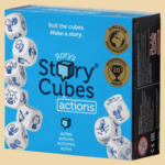      (Story Cubes)