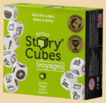      (Story Cubes)