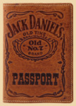 Обложки на Паспорт из натуральной кожи