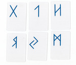 Transparent Runes (Бородина)