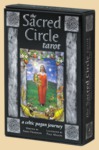 Таро Sacred Circle Tarot (Священный круг)