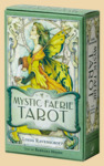 Таро Mystic Faerie Deck (Мистических фей)