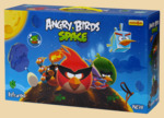 Уценка - Настольная игра Angry Birds Space №2