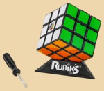 Кубик Рубика 3 на 3 Сделай сам