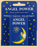 Оракул Angel Power (Ангельская Сила)