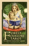 Таро Forest Folklore (Лесного Фольклора)