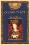 Таро Golden (Золотое)