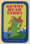 Таро Gummy Bear (Мишек Гамми )