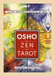 Таро Osho Zen (Дзен Таро Ошо, франц. язык)