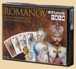     (Romanov)